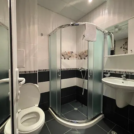 Admiral Plaza Color Apartmán Sluneční pobřeží